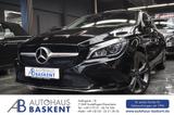 Mercedes-Benz CLA 200*LED-Scheinwerfer*NAVI*SHZ*PDC*ALU*KAMERA - gebrauchte Mercedes-Benz CLA 200 aus dem Jahr 2017