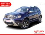 Dacia Duster II 1.3 TCE Prestige Navi AHK 360° DAB PDC - Dacia Gebrauchtwagen von 2019