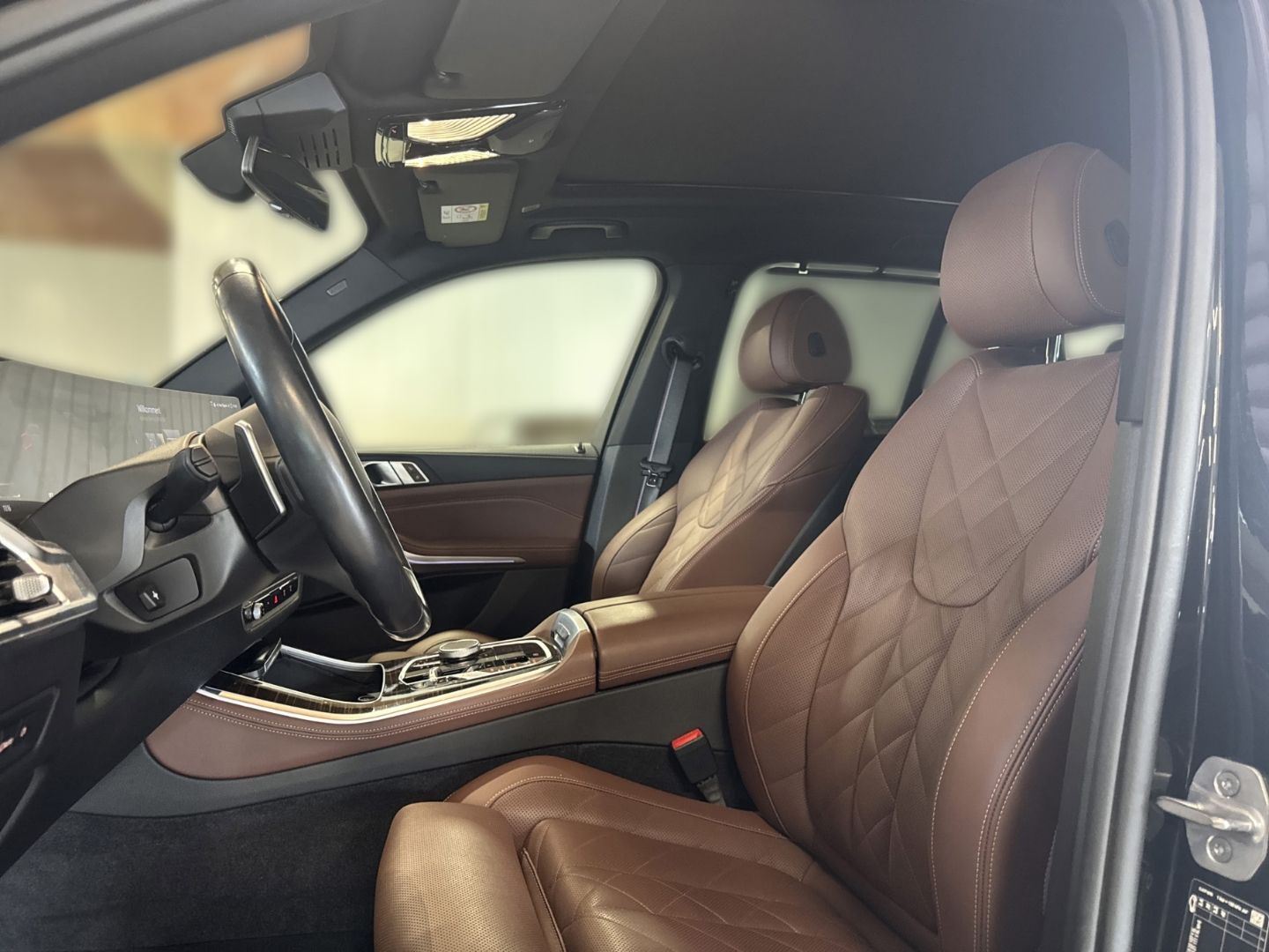 BMW X5 - Bild 6
