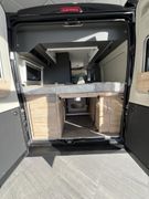 Dethleffs Globetrail 600 DK Fiat 