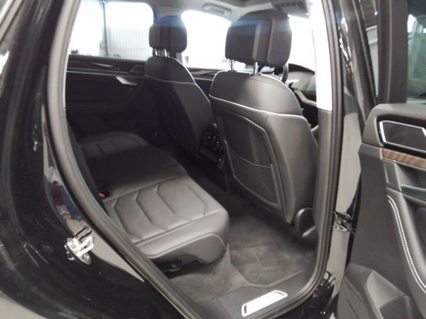 Volkswagen Touareg Elegance 3.0 TDI FINAL EDITION Sonderlea foto 5
