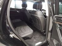 Volkswagen Touareg - Vorschau Bild 5