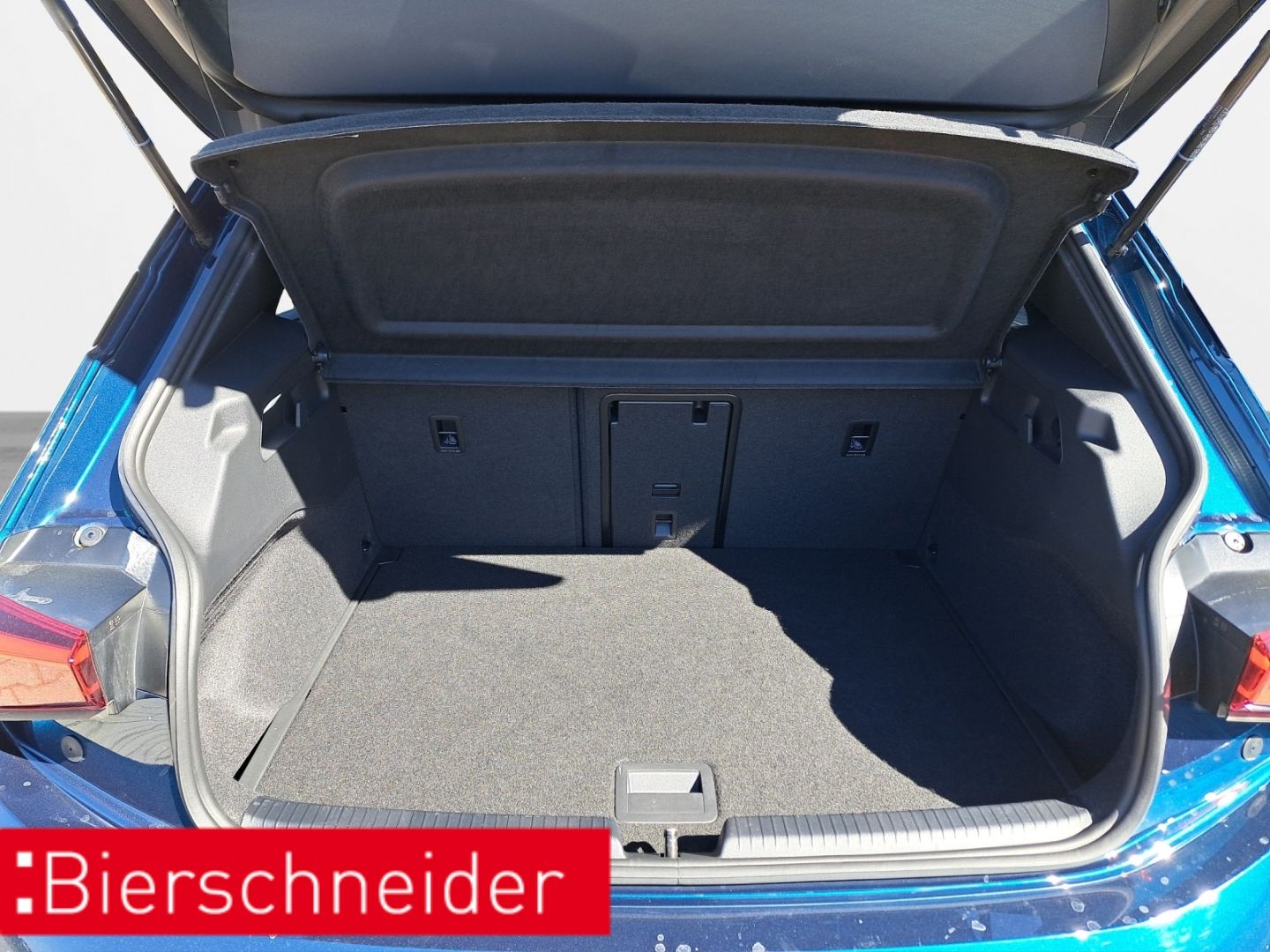 Cupra Born - Bild 11