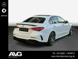 Mercedes-Benz Mercedes-AMG C 43 4M Pano Distr 20" Night 360° - Mercedes-Benz C43