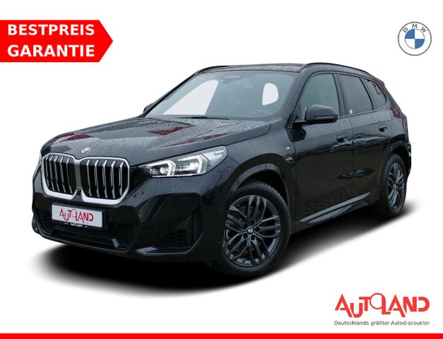 BMW X1 23i xDrive M Sport Aut. LED Navi SItzheizung