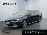 Toyota Corolla 2.0 Hybrid TS Team D *Navi*LED*CarPlay*C - Toyota Corolla: 2d