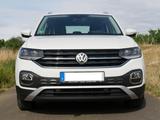 Volkswagen T-Cross 1.5 TSI ACT OPF DSG Style, 18.600km - Volkswagen T-Cross in Wiesbaden