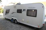 LMC Maestro 665 D - LMC Wohnwagen
