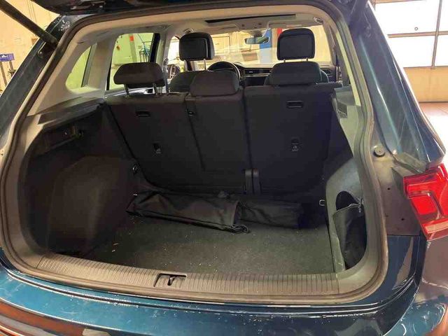 Tiguan 2.0 TDI ELEGANCE 4MOTION MATRIX LED+PANO+