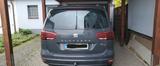 Seat Alhambra FR Line - Seat Alhambra: Se