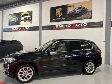 BMW X5 - 2