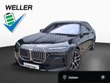 BMW 750e xDrive M Sport DA/PA-Prof,B&W,Kristall,Sky - BMW 750 Jahreswagen