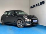 MINI Cooper SE Classic Trim /NAV/KLIMA/PDC/ SHZ/8fach - MINI Cooper SE mit Schiebedach