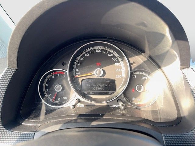 Volkswagen up! - Bild 9