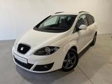 Seat Altea XL Sun | Fondentertaiment | Klima - Seat Altea: Xl