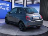 Fiat 500 1.0 GSE Hybrid Club *CAR-PLAY*TEMPOMAT*KLIMA - Fiat 500 Gebrauchtwagen in Nürnberg