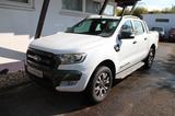 Ford Ranger Wildtrack DK3,2D/4x4/Autom/Navi/Tempo/AHK - Ford Ranger in Freiburg
