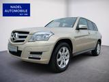 Mercedes-Benz GLK 350 CDI 4Matic/Navi/Xenon/Kamera