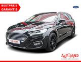 Ford Mondeo Turnier Hybrid Titanium LED AHK Totwinkel - Ford Mondeo Hybrid