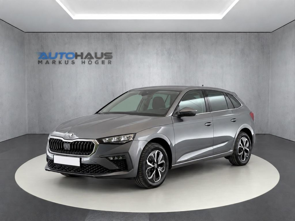 Image of Skoda Scala