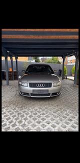Audi a4 1.8t 1 Hand - Audi A4 aus 2005: 1.8