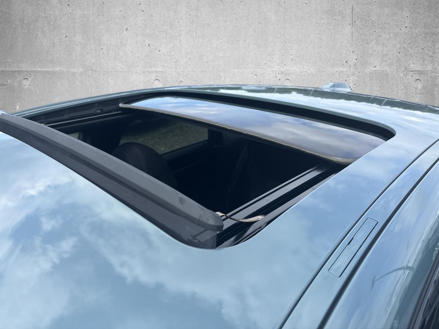 BMW 430 I XDRIVE Sportpaket AHK-klappbar AHK Navi Di foto 20
