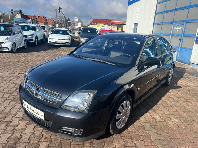 Opel Vectra 1.8 16V Elegance