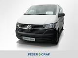 Volkswagen T6.1 Transporter Kasten LR 2.0l 81kW TDI 6-SG - Volkswagen T6 Transporter aus 2023