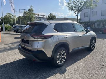 Nissan X-Trail - 5