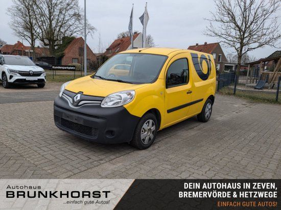 Renault Kangoo Rapid dCi 90 Klima Rückfahrkamera