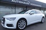 Audi A6 Avant 40 TDI design*LED*Leder*Panorama*AHK*