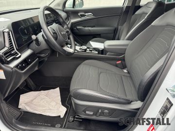 KIA Sportage - 10