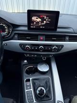 Audi A4 2.0 TDI Avant sport/TÜV Neu/Motor 103.000km - Audi: A10