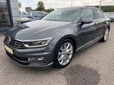 Volkswagen Passat Lim. 2.0 TDI DSG 4Motion R-Line LED Pano - Volkswagen Passat: TDI 4motion