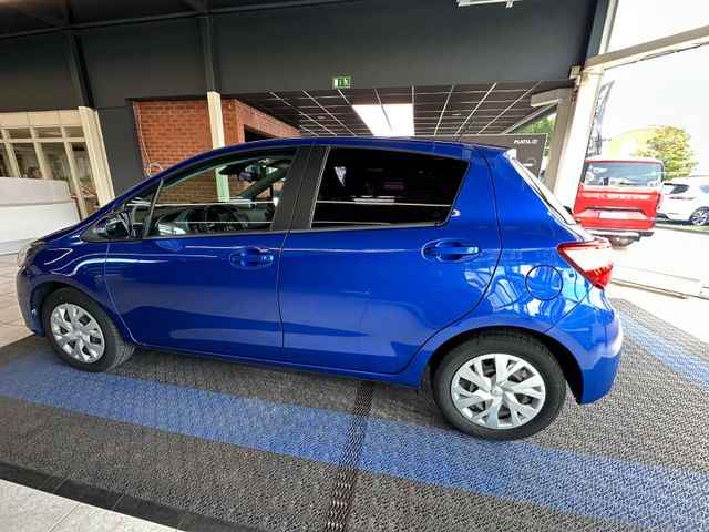 Toyota Yaris  Comfort