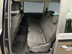 Fahrzeugabbildung Seat Alhambra I-Tech DSG Navi Sitzh el.Türen