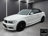 BMW 120i Baureihe 1 Cabrio/M-PAKET / STEUERKETTE NEU - gebrauchte BMW 120 aus dem Jahr 2011