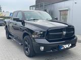 Dodge RAM - Dodge aus 2021