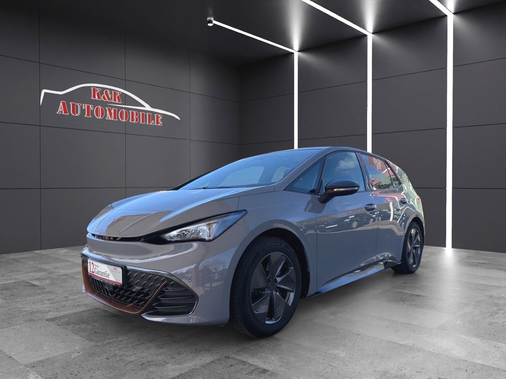 Image of Cupra Born
