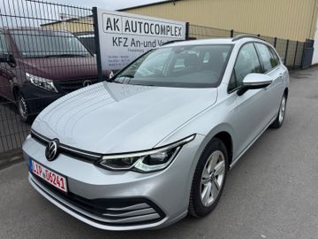Volkswagen Golf - 1