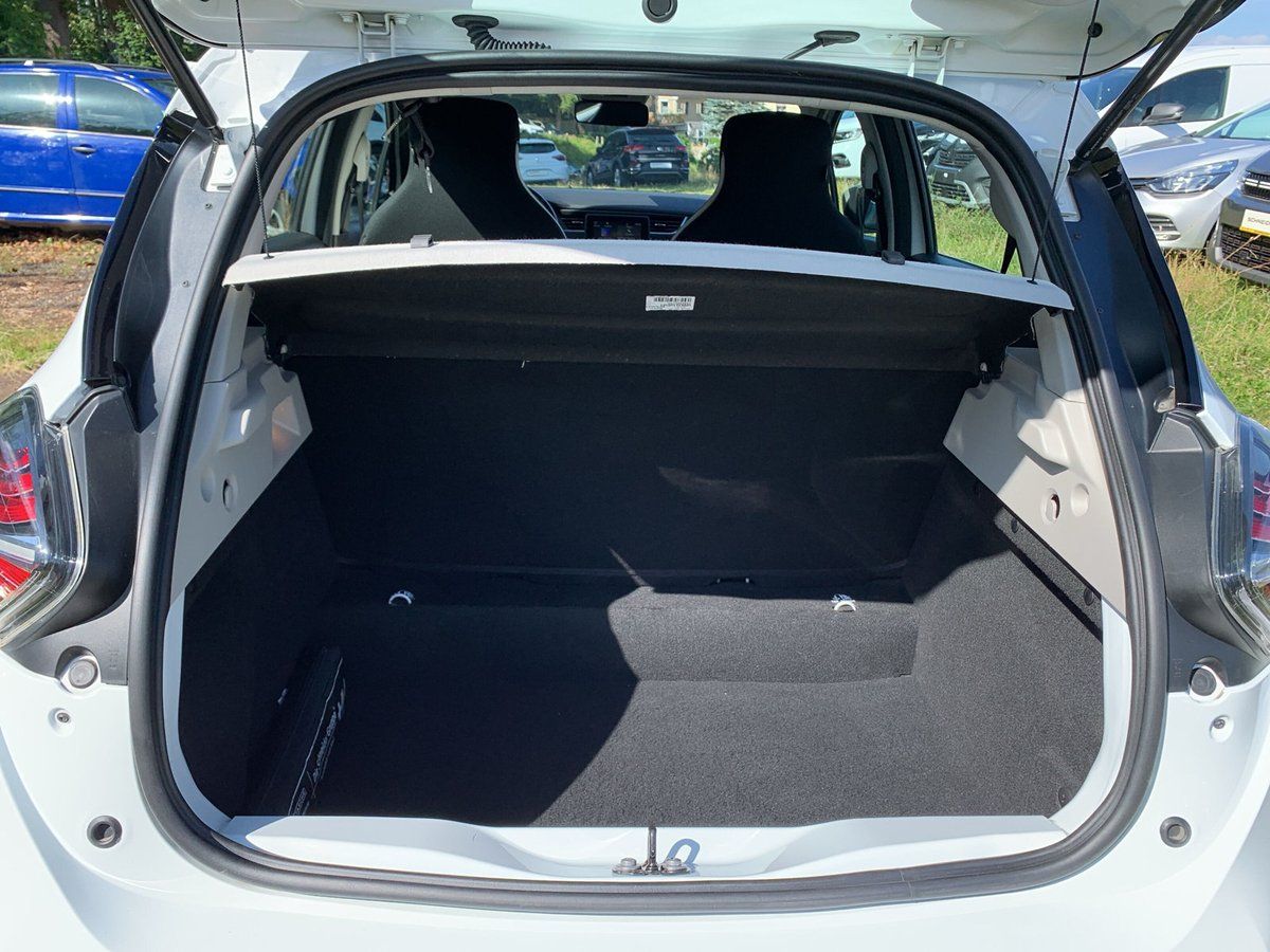 Renault ZOE - Bild 12