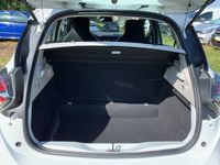 Renault ZOE - Vorschau Bild 12