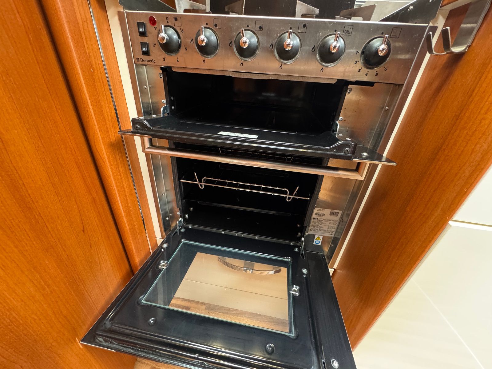 Fahrzeugabbildung Frankia I 7400 COMFORT CLASS MERCEDES SPRINTER 3.0 VOLL