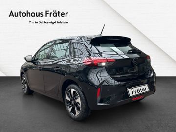Fotografie 6 des Opel Corsa Corsa-e GS Komfort Paket 3-Phasig Allwetter