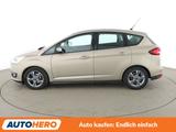 Ford C-Max 1.0 EcoBoost Cool&Connect*NAVI*TEMPO*CAM* - Ford C-Max in Nürnberg