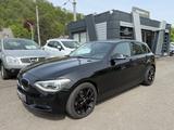 BMW 114i Limousine! TÜV NEU! Tempomat! 3-Z-Klima! - BMW 114 Gebrauchtwagen