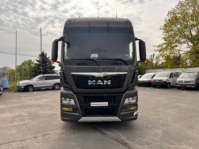 MAN TGX 18.510