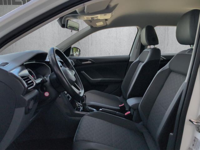 T-Cross 1.0 TSI DSG Klima Navi Einparkhilfe