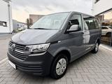 Volkswagen T6.1 Transporter 2.0 TDI /9 Sitzer/1.Hand/MwSt - VW T6 Transporter 9-Sitzer