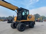 CAT M 320 F - CAT 320